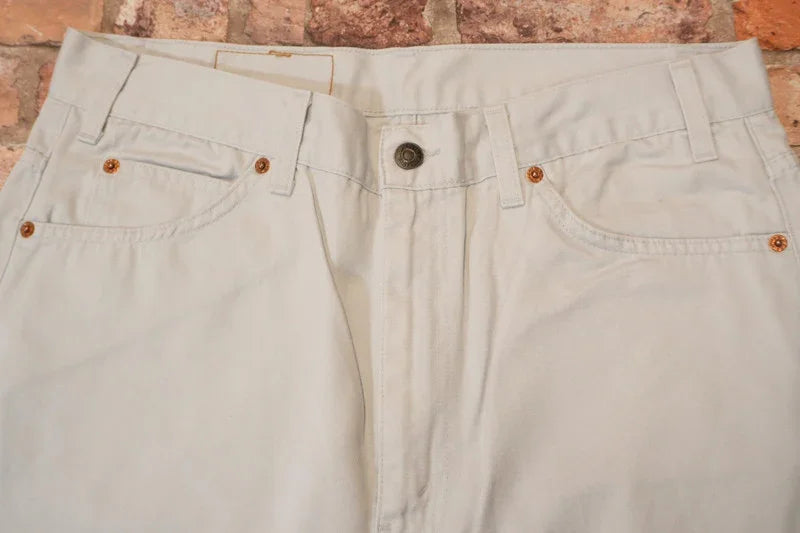 Levi’s Sta-Prest  W36 L34 #181