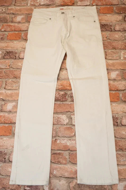 Levi’s 511 W27 L27 #184