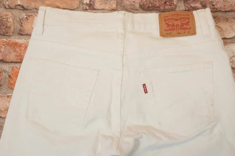 Levi’s 511 W27 L27 #184