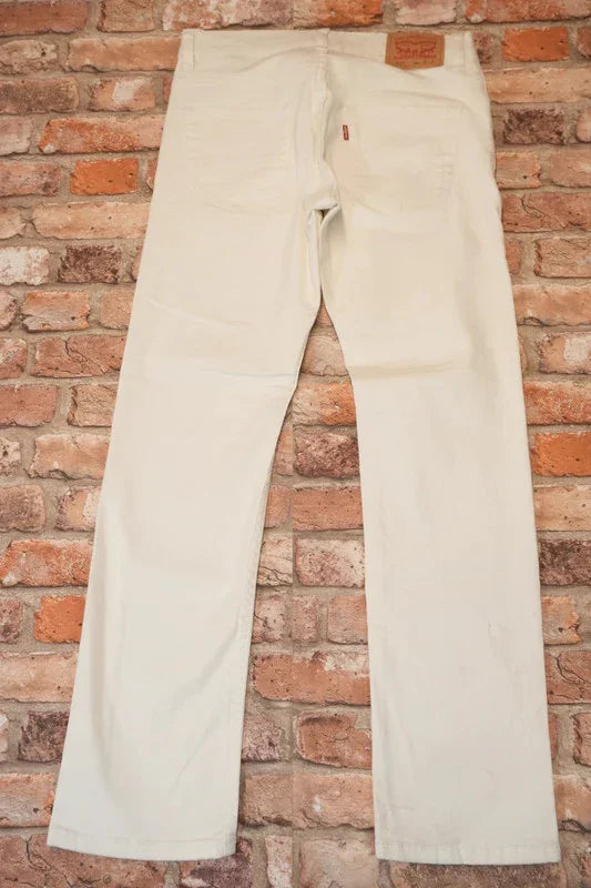 Levi’s 511 W27 L27 #184