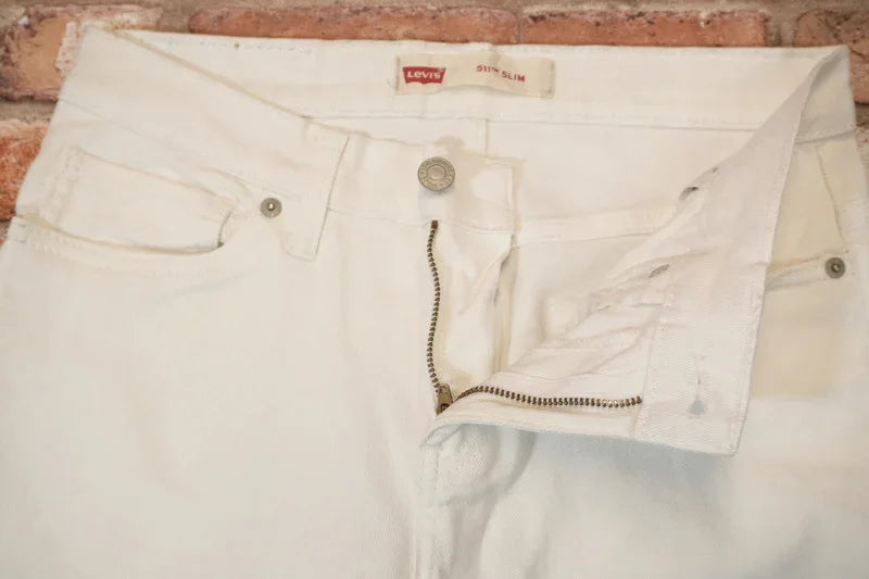 Levi’s 511 W27 L27 #184