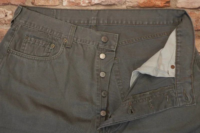 Levi's 451 W36 L30 #187