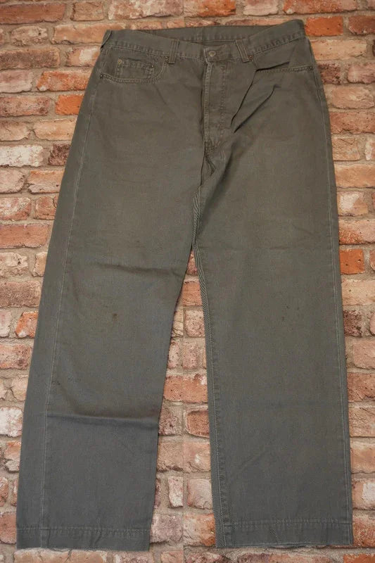 Levi's 451 W36 L30 #187