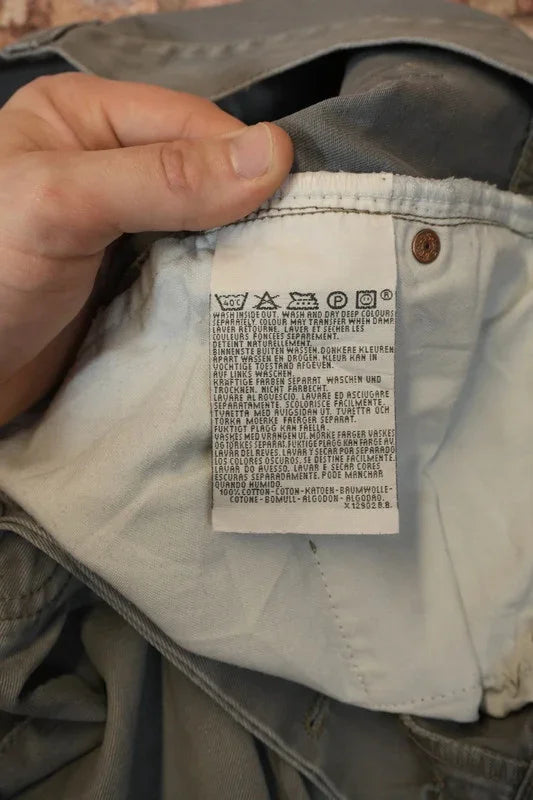 Levi's 451 W36 L30 #187