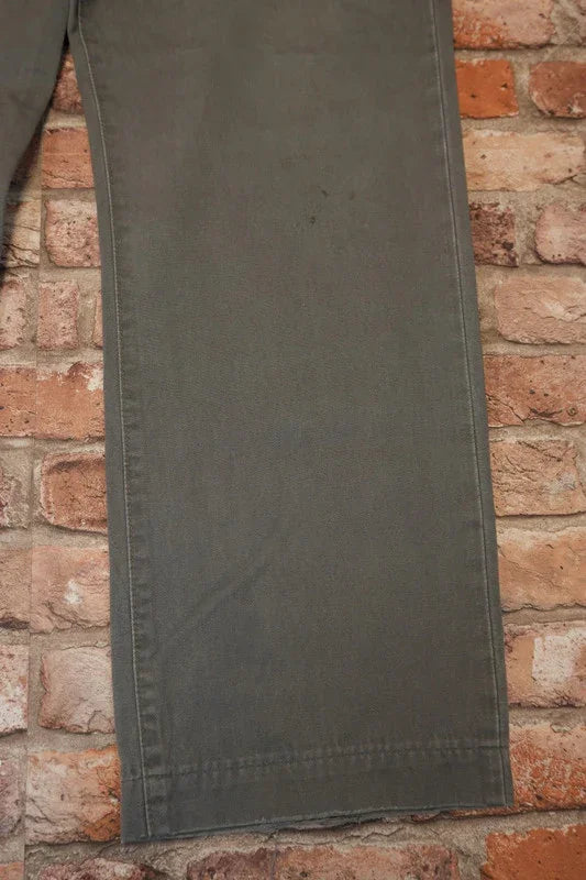 Levi's 451 W36 L30 #187