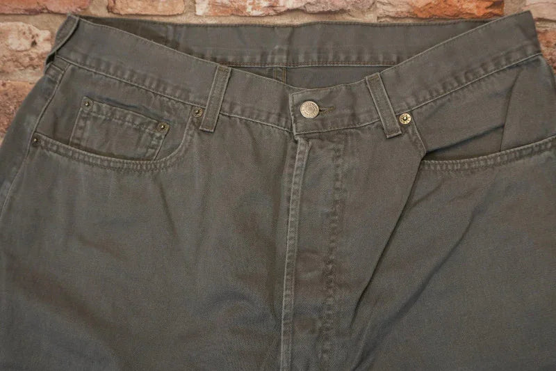 Levi's 451 W36 L30 #187