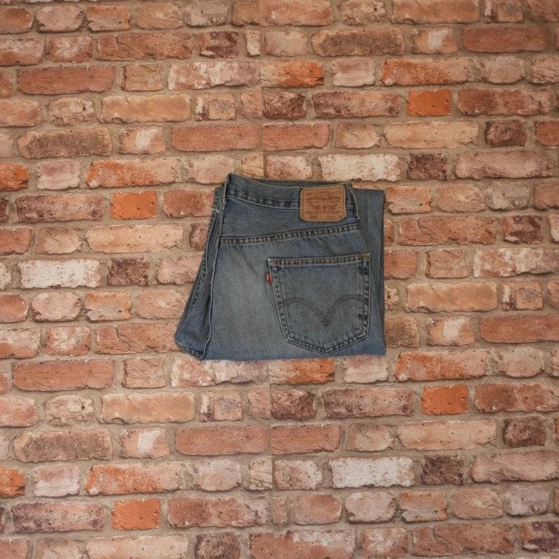 Levi’s 550 W36 L30 #193