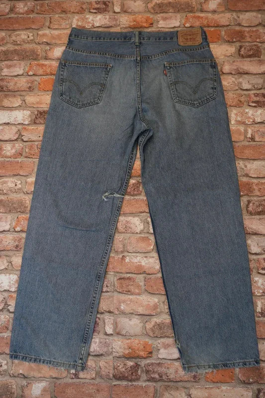 Levi’s 550 W36 L30 #193