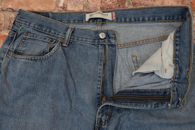 Levi’s 550 W36 L30 #193