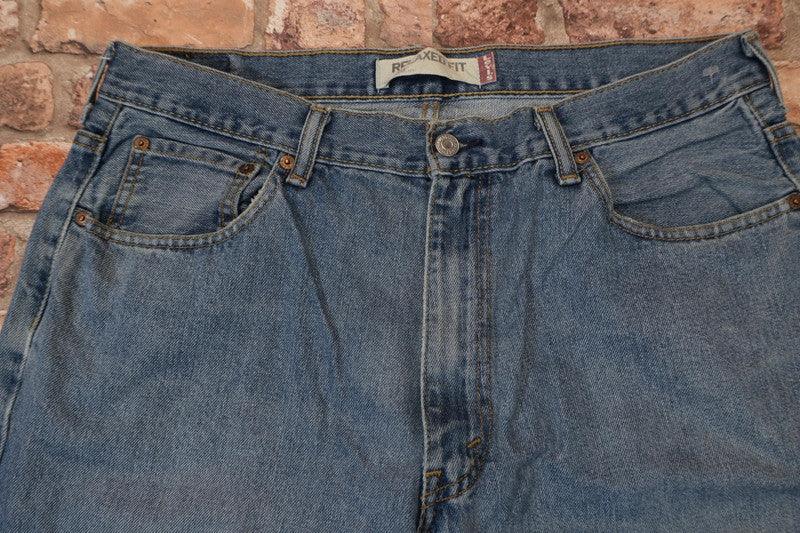 Levi’s 550 W36 L30 #193