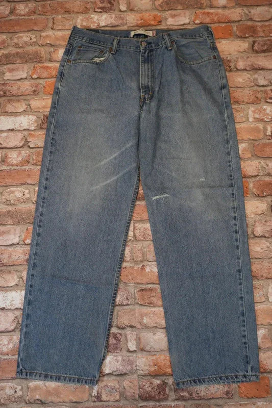 Levi’s 550 W36 L30 #193