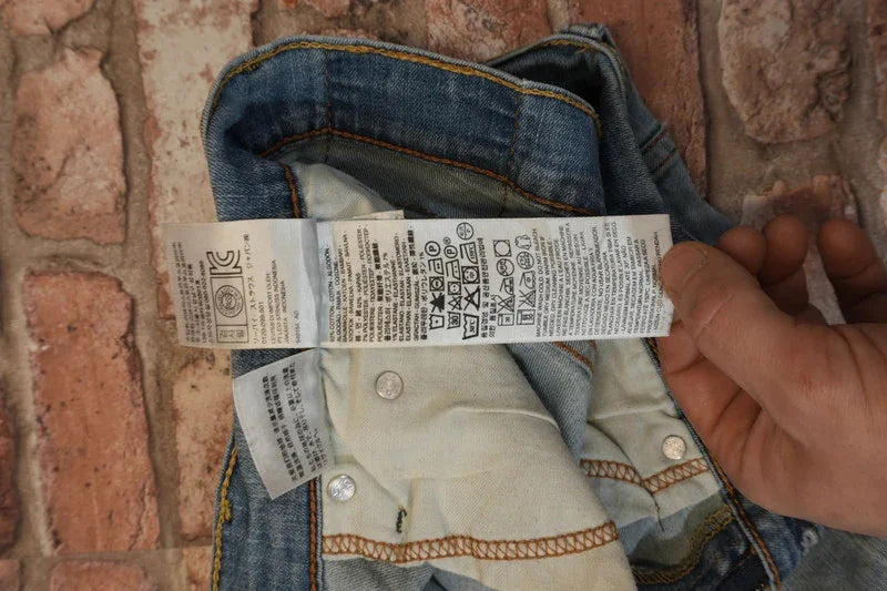 Levi’s 511 W32 L30 #196