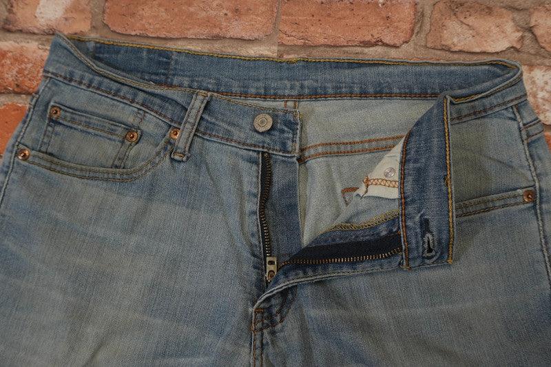 Levi’s 511 W32 L30 #196