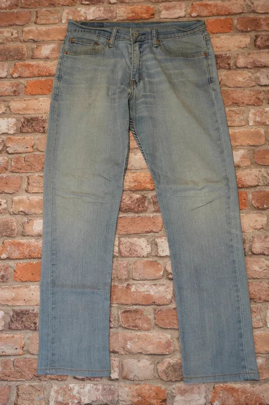 Levi’s 511 W32 L30 #196