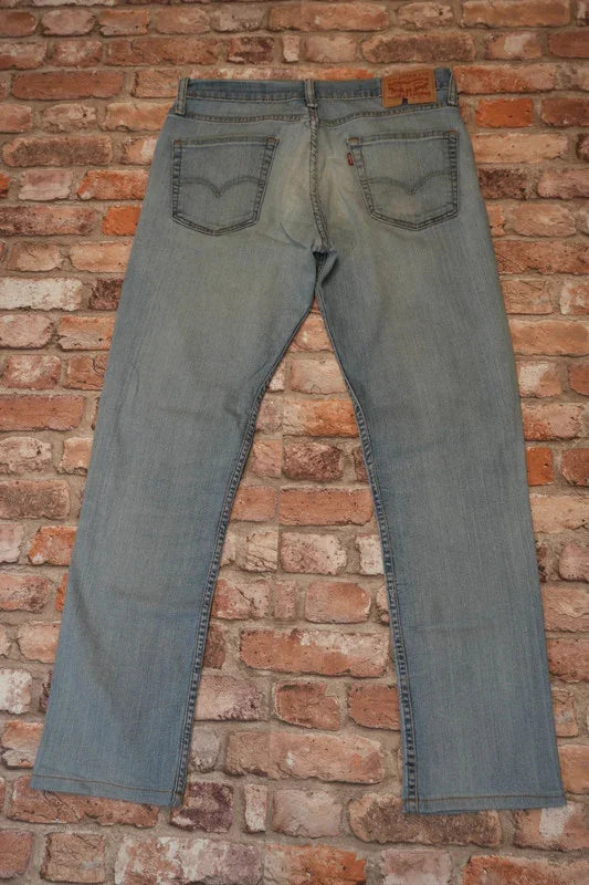 Levi’s 511 W32 L30 #196