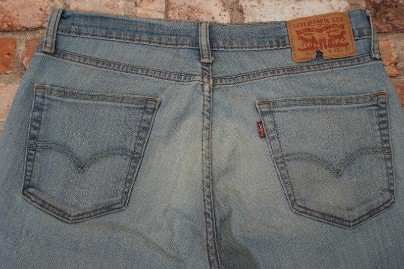 Levi’s 511 W32 L30 #196