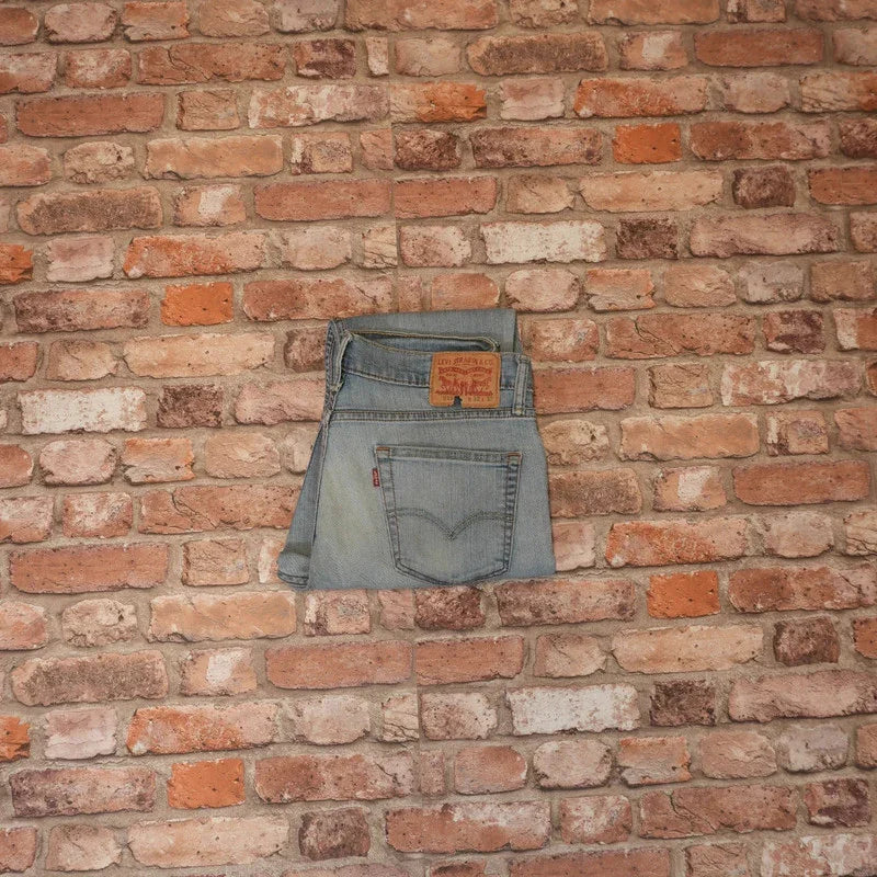 Levi’s 511 W32 L30 #196