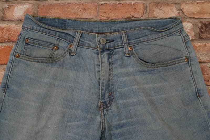 Levi’s 511 W32 L30 #196