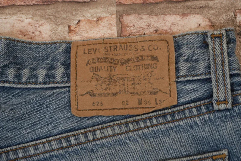 Levi’s 625 W36 L32 #197