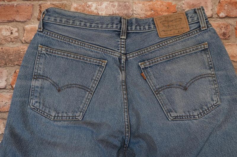 Levi’s 625 W36 L32 #197