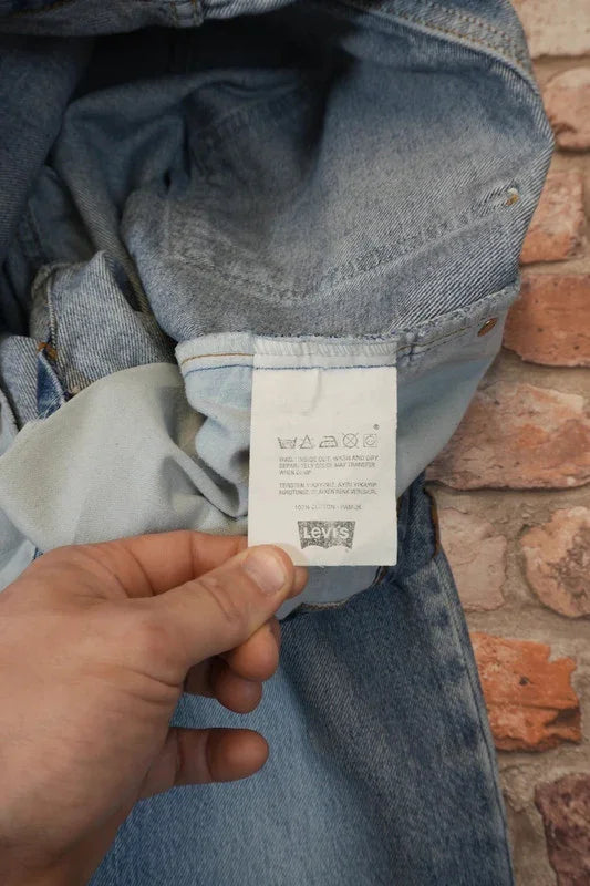 Levi’s 625 W36 L32 #197