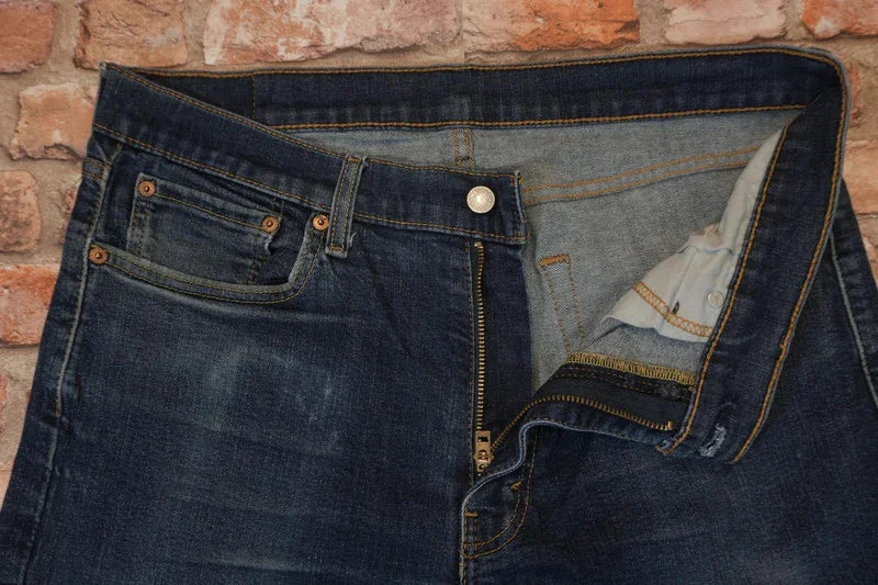 Levi’s 514 W36 L32 #198