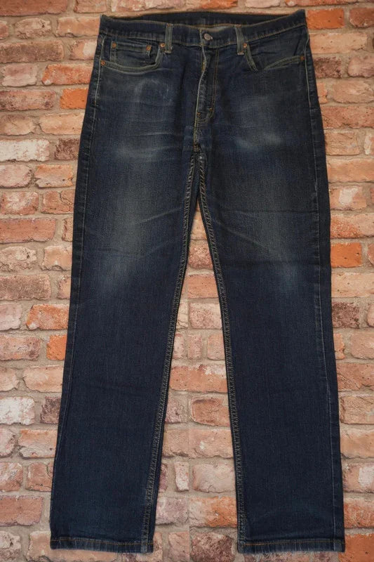 Levi’s 514 W36 L32 #198