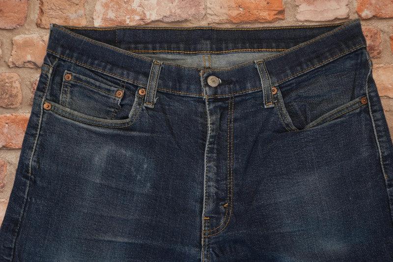 Levi’s 514 W36 L32 #198