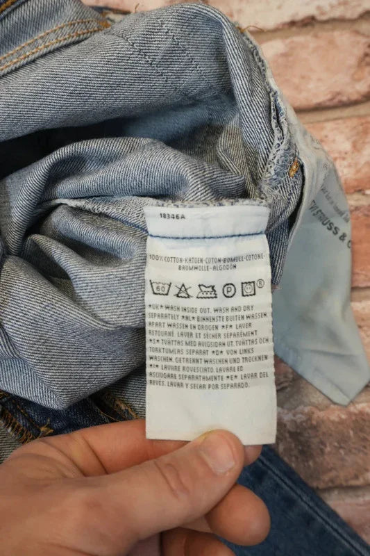 Levi’s 505 W36 L30 #199