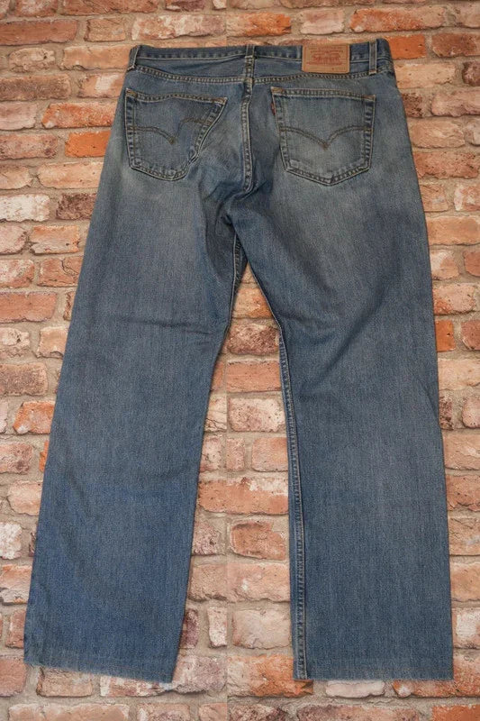 Levi’s 505 W36 L30 #199