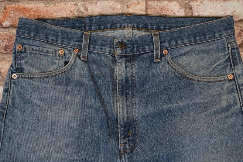 Levi’s 505 W36 L30 #199