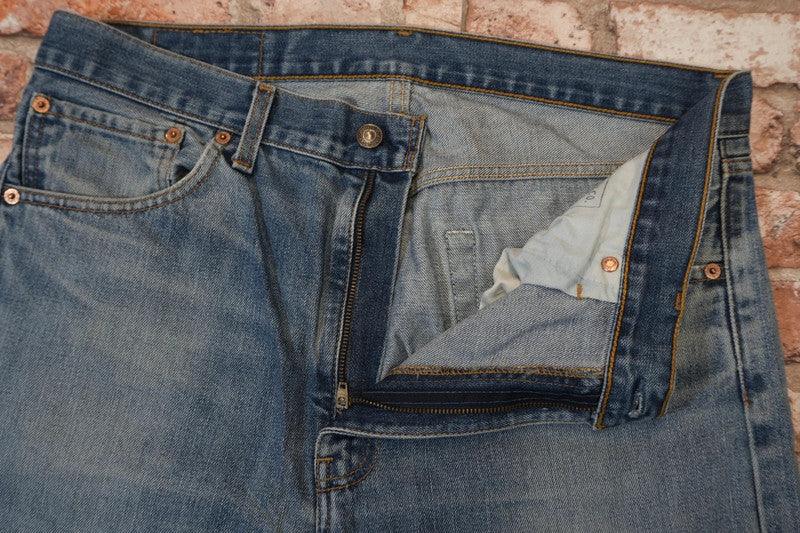 Levi’s 505 W36 L30 #199