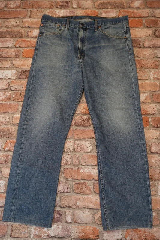 Levi’s 505 W36 L30 #199