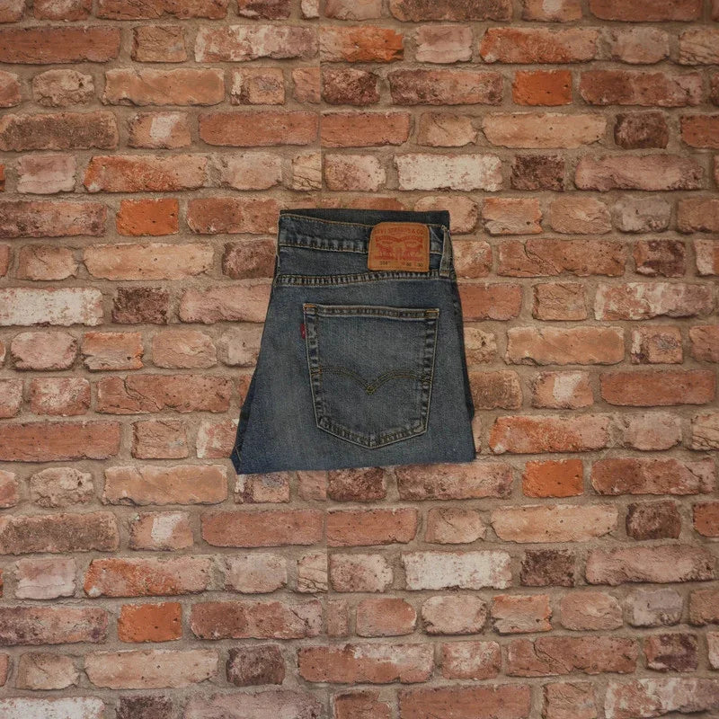 Levi’s 514 W36 L28 #200