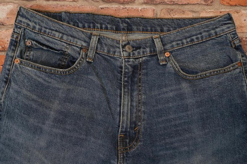 Levi’s 514 W36 L28 #200