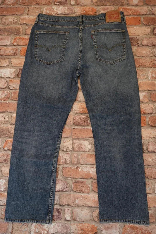 Levi’s 514 W36 L28 #200