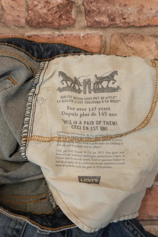 Levi’s 514 W36 L28 #200