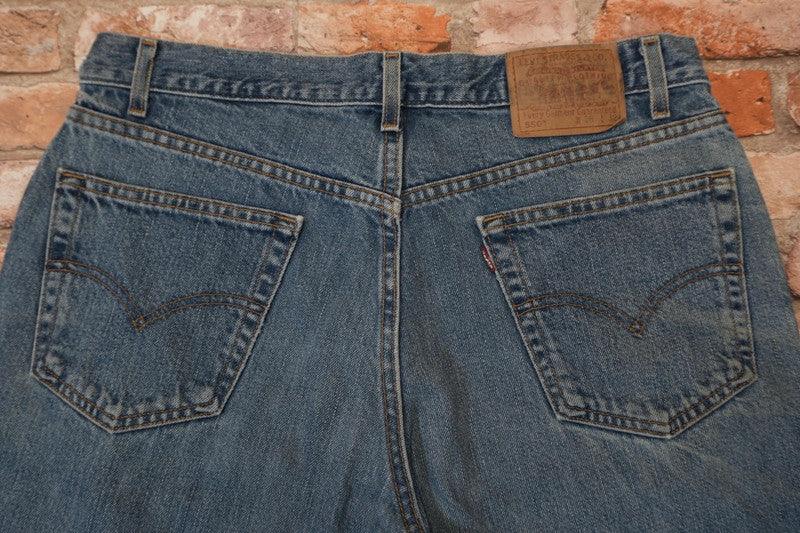 Levi’s 550 W36 L32 #201