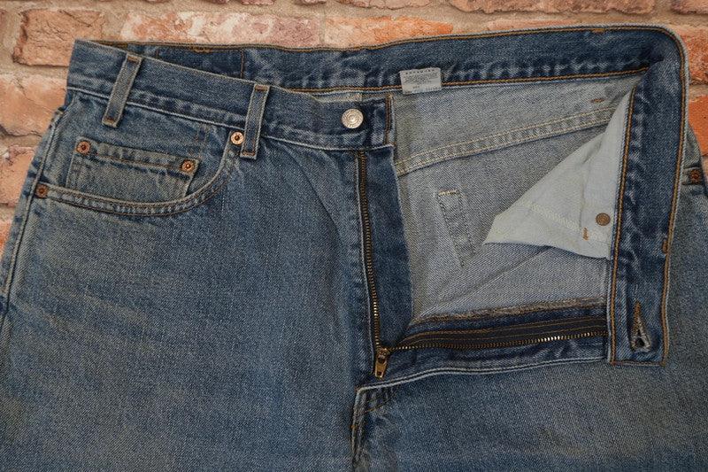 Levi’s 550 W36 L32 #201