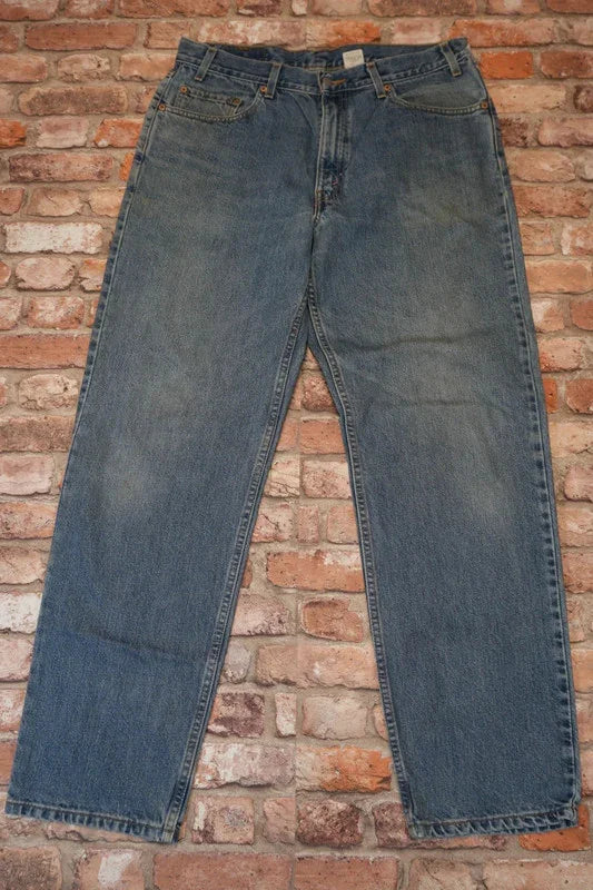 Levi’s 550 W36 L32 #201