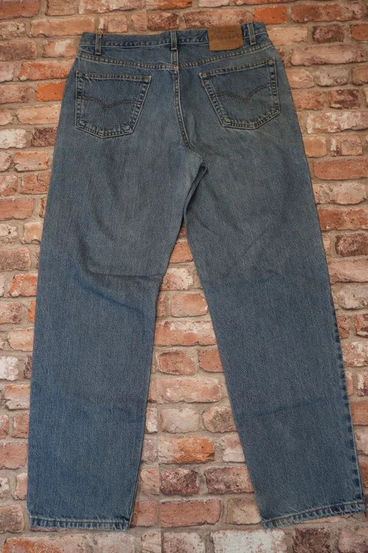 Levi’s 550 W36 L32 #201
