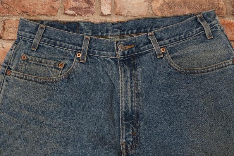 Levi’s 550 W36 L32 #201