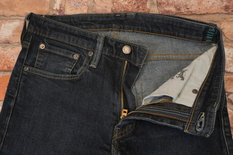 Levi’s 511 W31 L28  #183