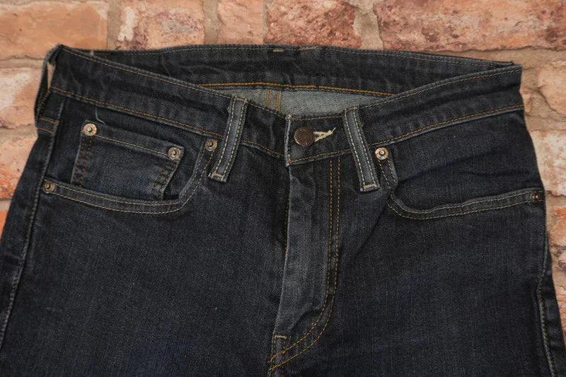 Levi’s 511 W31 L28  #183