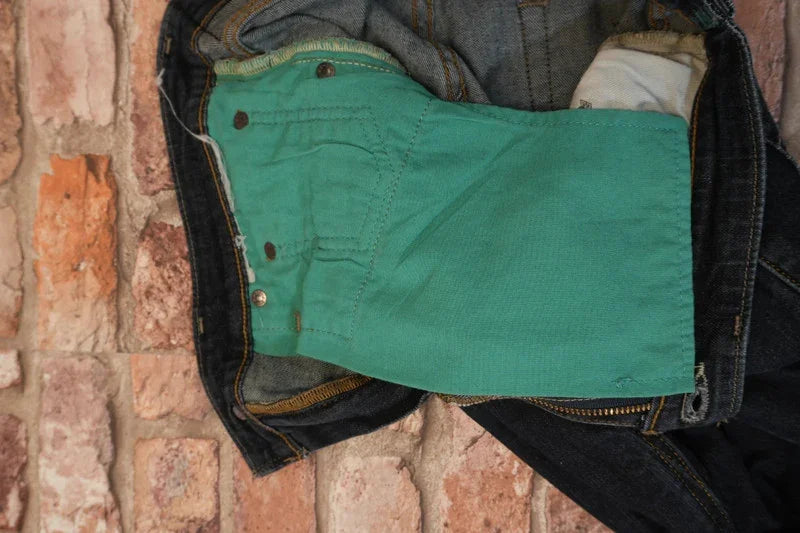 Levi’s 511 W31 L28  #183