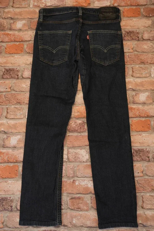 Levi’s 511 W31 L28  #183