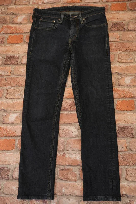 Levi’s 511 W31 L28  #183