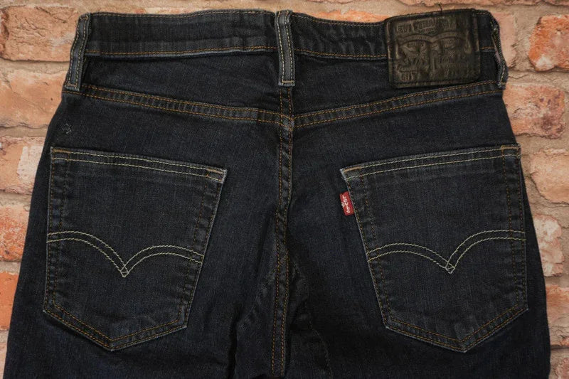 Levi’s 511 W31 L28  #183