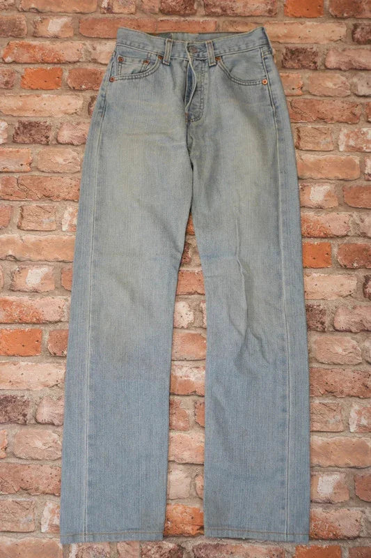 Levi’s 501 W25 L30 #122