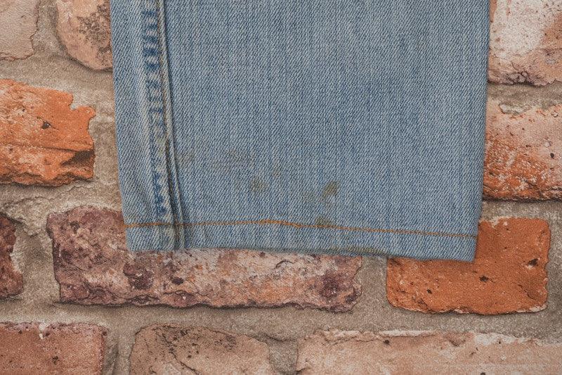 Levi’s 501 W25 L30 #122
